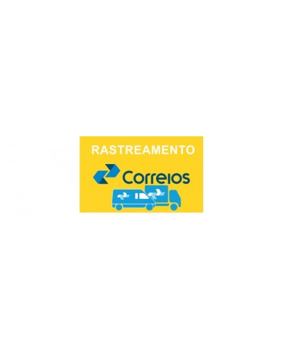 Código de Rastreio dos Correios com Link